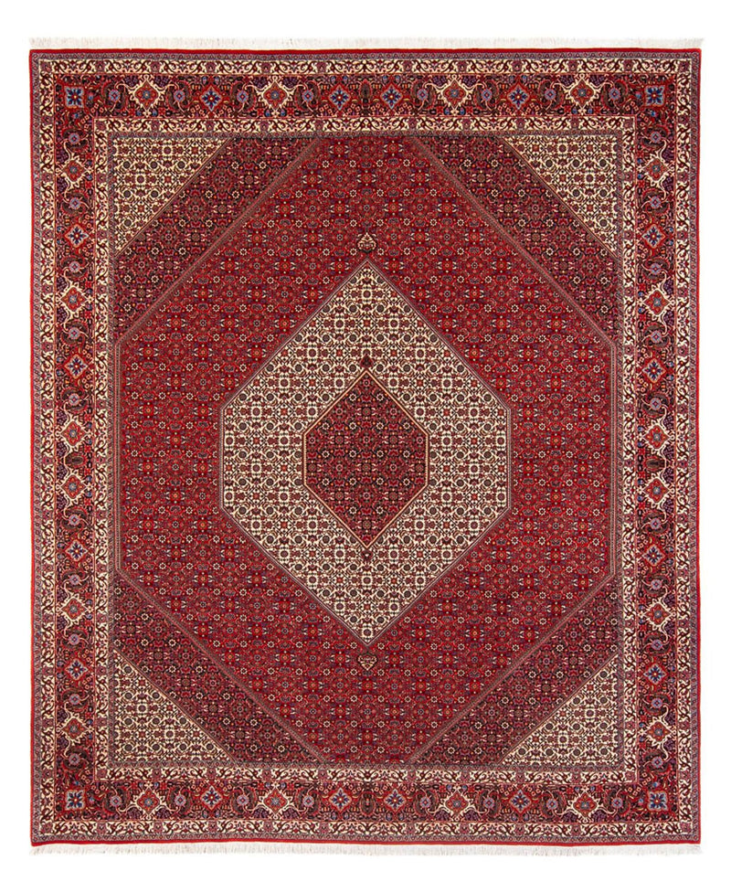 Bidjar - Takab Koberec 253x301cm - Perský koberec