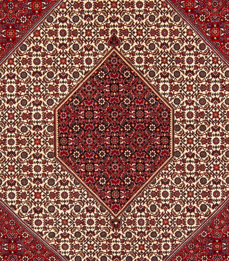 Bidjar - Takab Koberec 253x301cm - Perský koberec