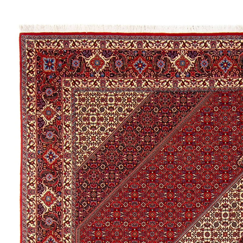 Bidjar - Takab Koberec 253x301cm - Perský koberec