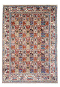 Moud Koberec 244x344cm - Perský koberec - vícebarevný – product image