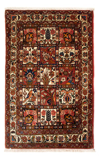 Bakhtiari Koberec 64x102cm - Perský koberec – product image