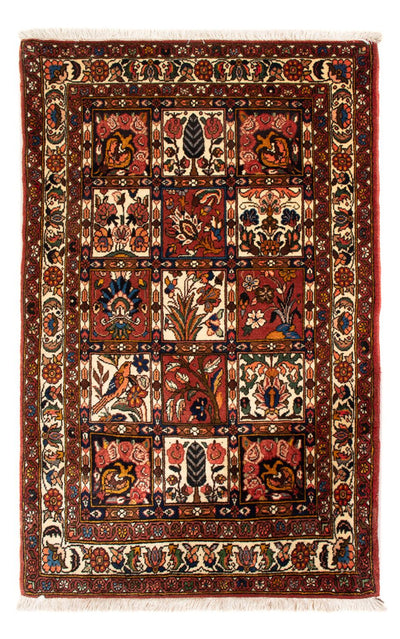 Bakhtiari Koberec 64x102cm - Perský koberec