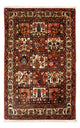 Bakhtiari Koberec 64x102cm - Perský koberec