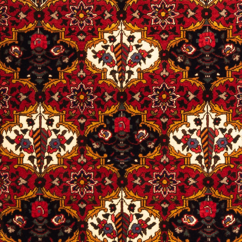 Bakhtiari Koberec 159x110cm - Perský koberec