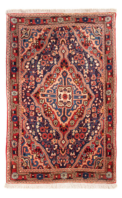 Jozan Koberec 66x103cm - Perský koberec