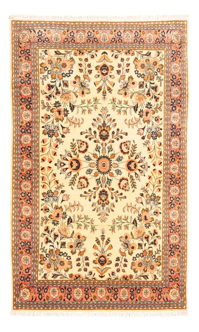 Kashan Koberec 108x165cm - Perský koberec