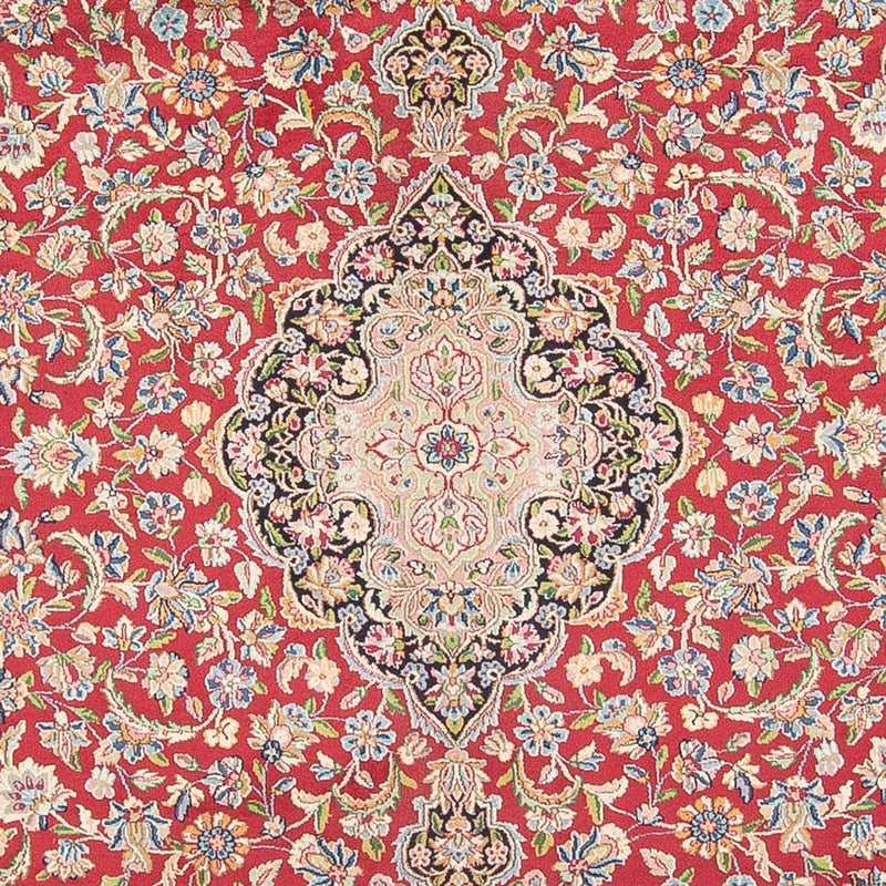 Kashan Koberec 359x280cm - Perský koberec