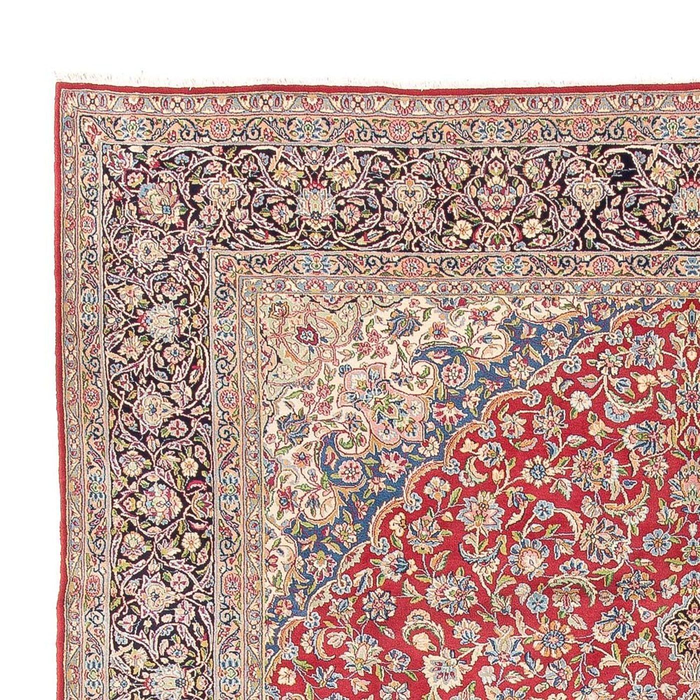 Kashan Koberec 359x280cm - Perský koberec