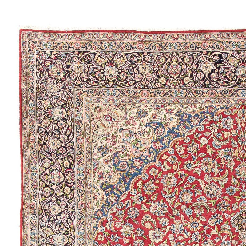 Kashan Koberec 359x280cm - Perský koberec