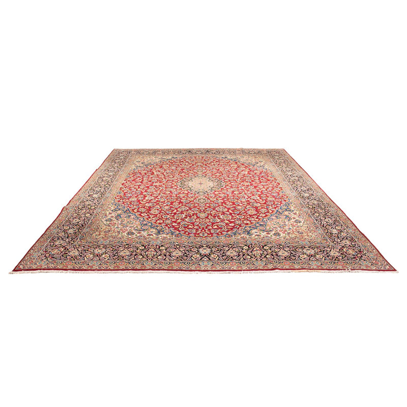 Kashan Koberec 359x280cm - Perský koberec