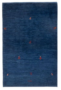 Perský Gabbeh Koberec 100x162cm - Perserteppich Wollteppich – product image