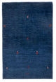 Perský Gabbeh Koberec 100x162cm - Perserteppich Wollteppich