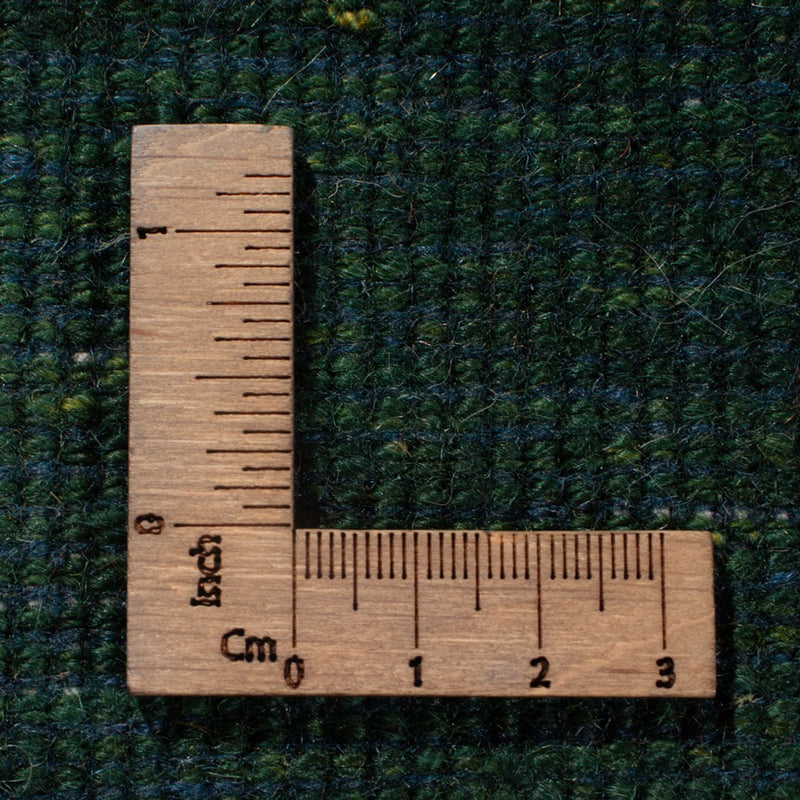 Perský Gabbeh Koberec 104x151cm - Perserteppich Wollteppich