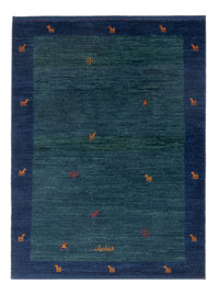Perský Gabbeh Koberec 100x139cm - Perserteppich Wollteppich – product image