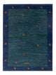 Perský Gabbeh Koberec 100x139cm - Perserteppich Wollteppich