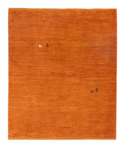 Perský Gabbeh Koberec 100x128cm - Perserteppich Wollteppich