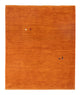 Perský Gabbeh Koberec 100x128cm - Perserteppich Wollteppich