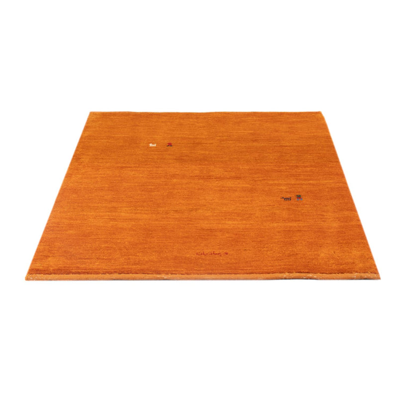 Perský Gabbeh Koberec 100x128cm - Perserteppich Wollteppich