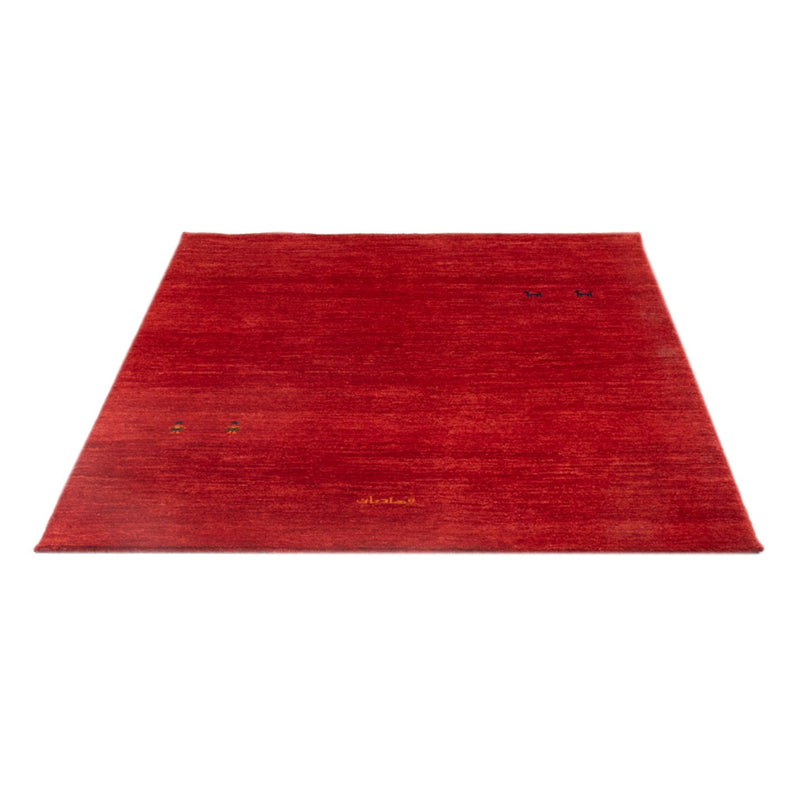Perský Gabbeh Koberec 152x112cm - Perserteppich Wollteppich
