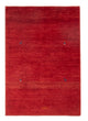 Perský Gabbeh Koberec 150x105cm - Perserteppich Wollteppich