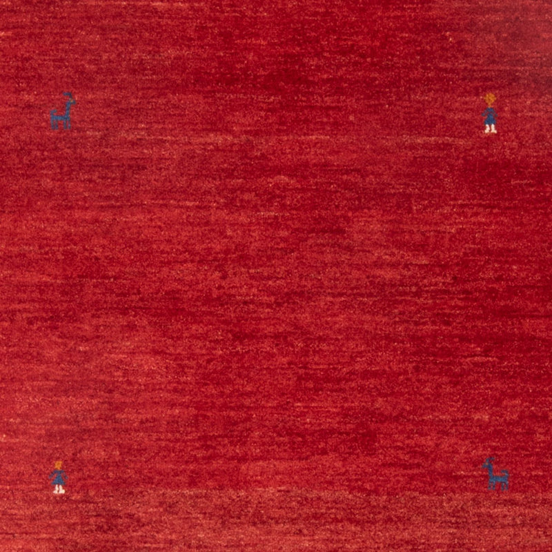 Perský Gabbeh Koberec 150x105cm - Perserteppich Wollteppich