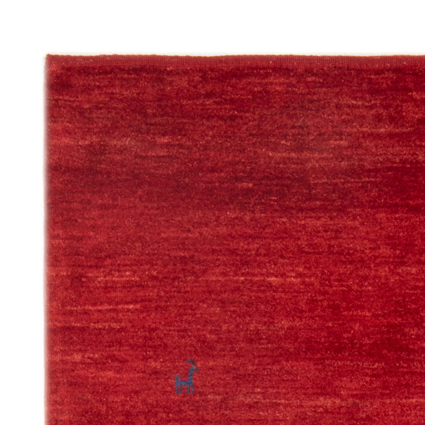 Perský Gabbeh Koberec 150x105cm - Perserteppich Wollteppich
