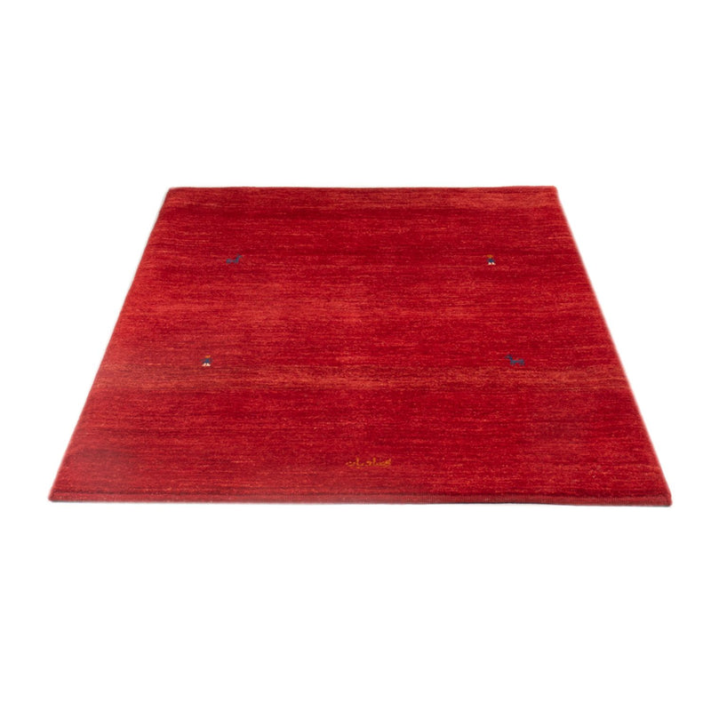 Perský Gabbeh Koberec 150x105cm - Perserteppich Wollteppich