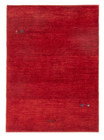 Perský Gabbeh Koberec 100x150cm - Perserteppich Wollteppich