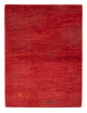 Perský Gabbeh Koberec 150x103cm - Perserteppich Wollteppich