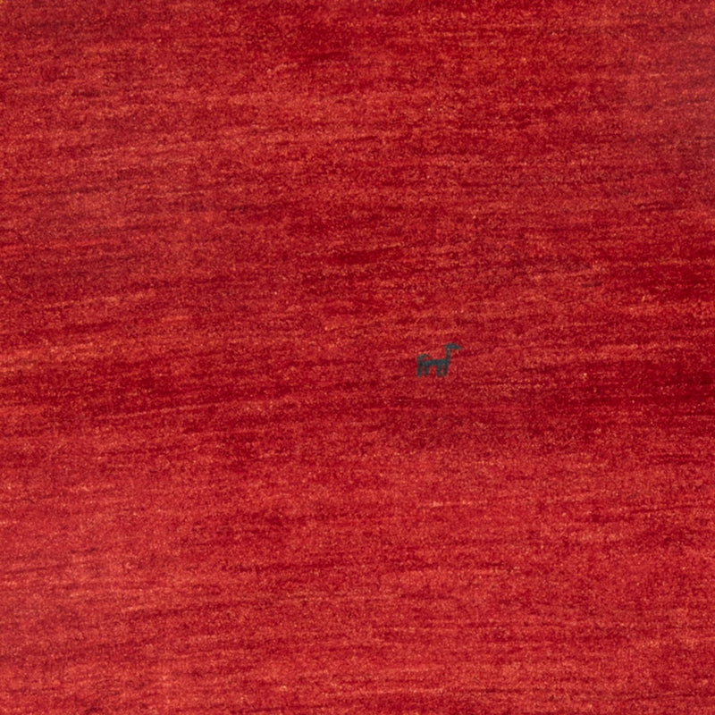 Perský Gabbeh Koberec 150x103cm - Perserteppich Wollteppich