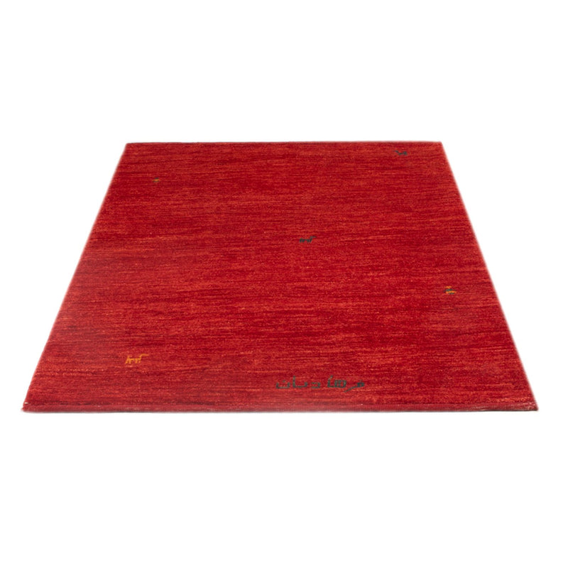 Perský Gabbeh Koberec 150x103cm - Perserteppich Wollteppich