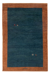 Perský Gabbeh Koberec 100x162cm - Perserteppich Wollteppich – product image