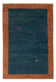 Perský Gabbeh Koberec 100x162cm - Perserteppich Wollteppich