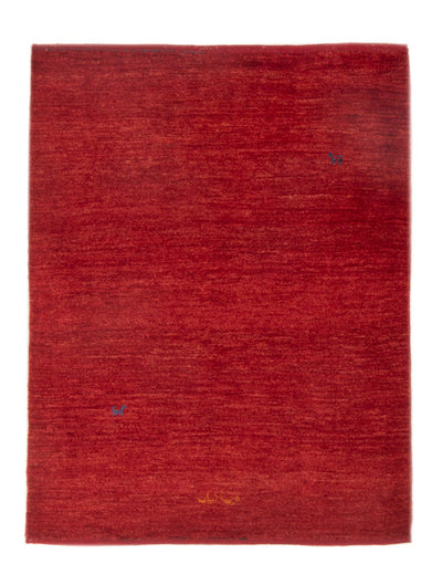 Perský Gabbeh Koberec 101x143cm - Perserteppich Wollteppich