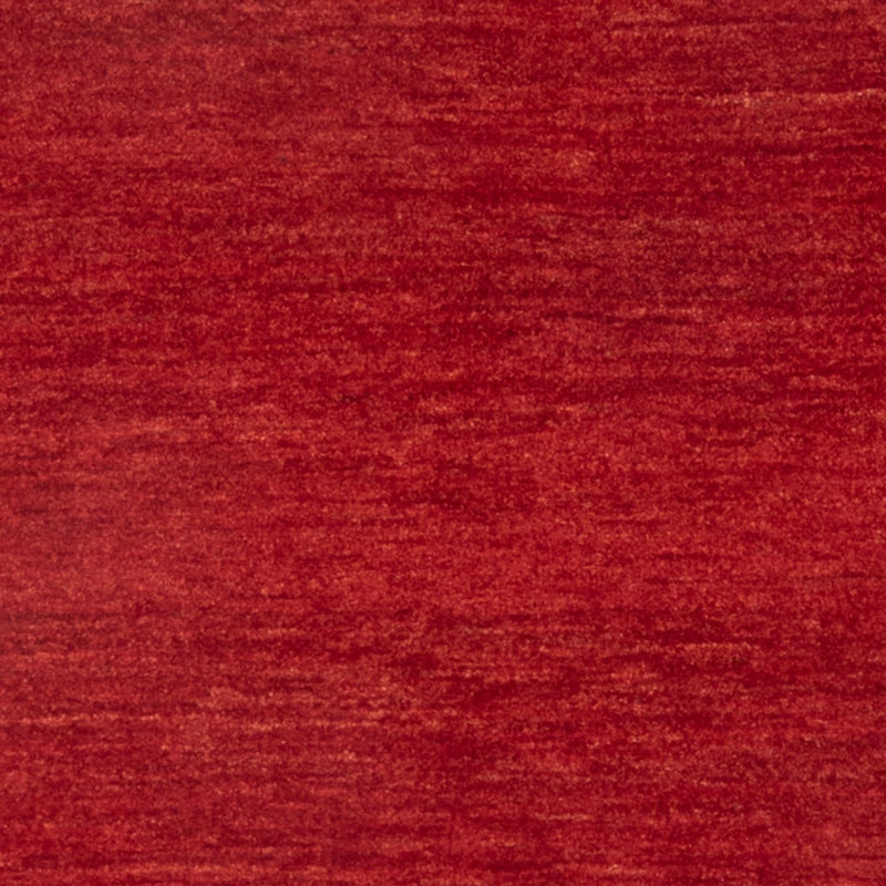 Gabbeh Koberec - Perský - 143 x 101 cm - červená