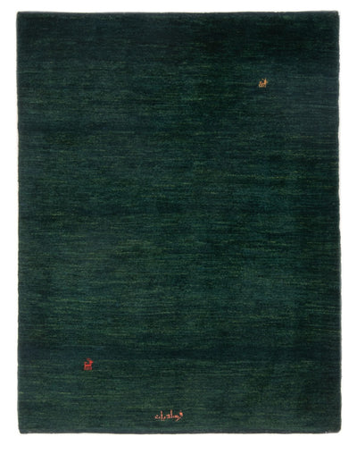 Perský Gabbeh Koberec 109x157cm - Perserteppich Wollteppich