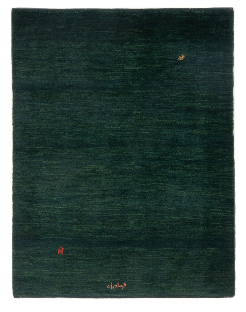Perský Gabbeh Koberec 157x109cm - Perserteppich Wollteppich