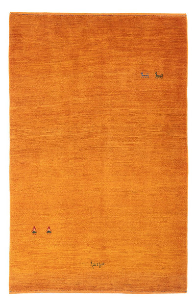 Perský Gabbeh Koberec 113x167cm - Perserteppich Wollteppich