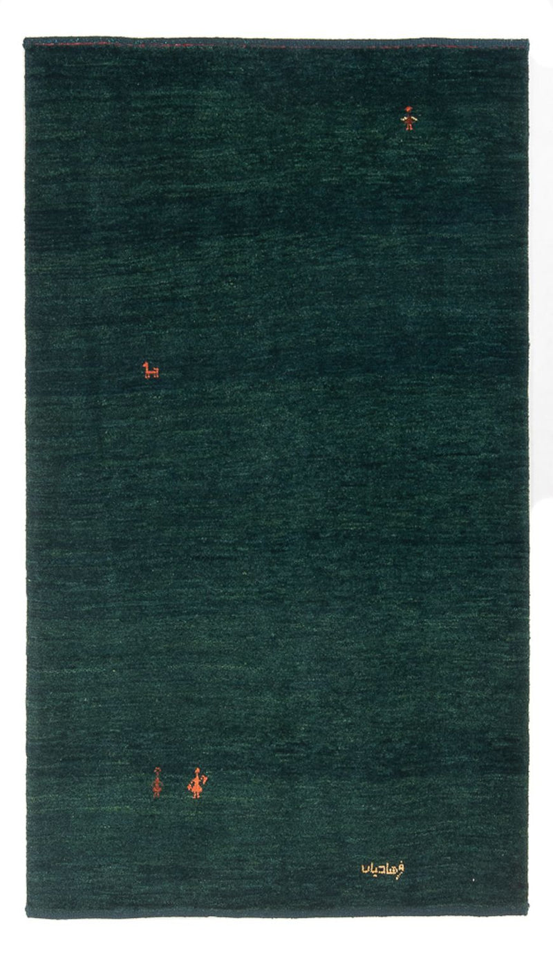 Perský Gabbeh Koberec 115x178cm - Perserteppich Wollteppich