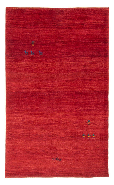 Perský Gabbeh Koberec 118x172cm - Perserteppich Wollteppich