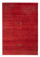 Perský Gabbeh Koberec 180x122cm - Perserteppich Wollteppich