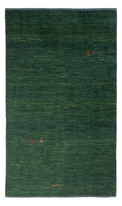 Perský Gabbeh Koberec 115x183cm - Perserteppich Wollteppich