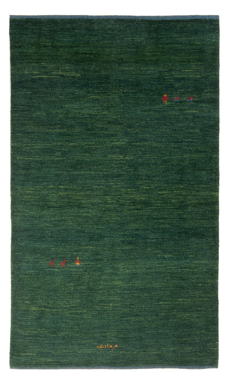 Perský Gabbeh Koberec 183x115cm - Perserteppich Wollteppich