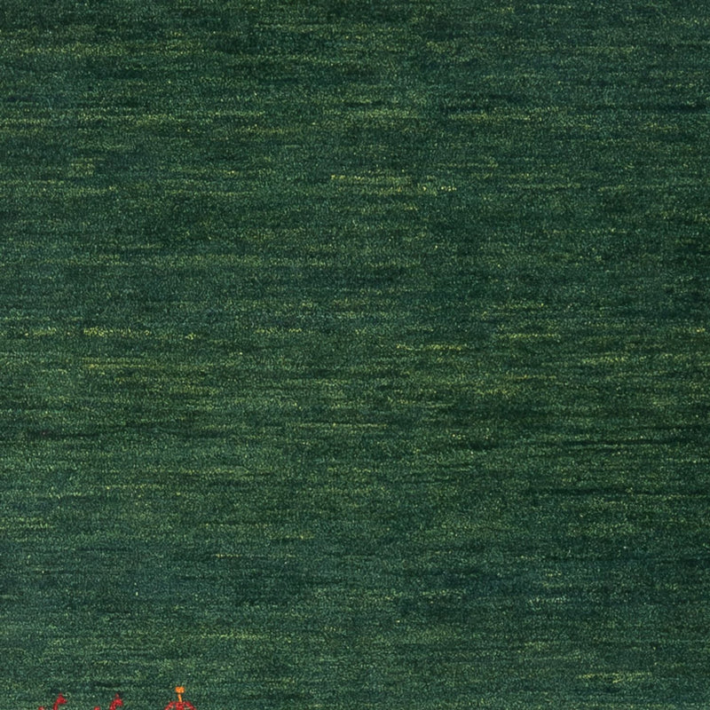 Perský Gabbeh Koberec 183x115cm - Perserteppich Wollteppich