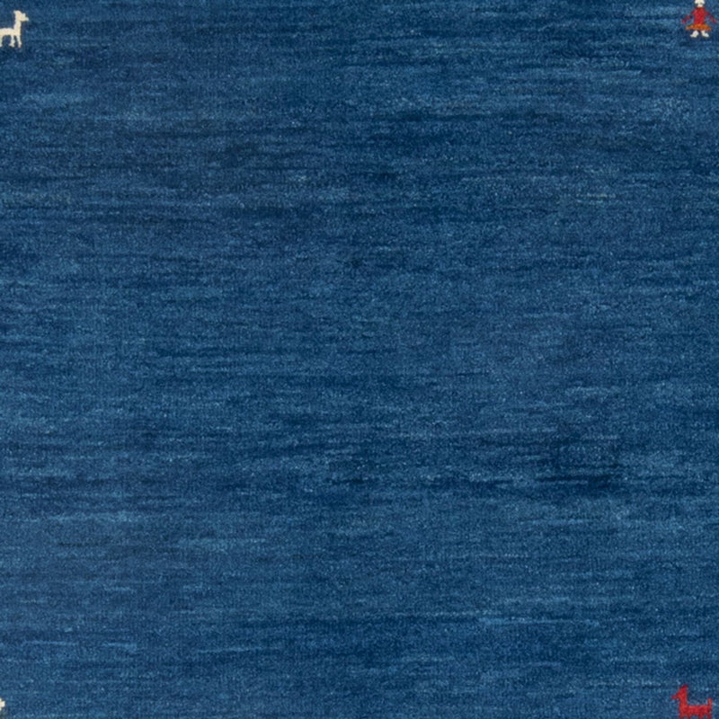 Perský Gabbeh Koberec 107x160cm - Perserteppich Wollteppich