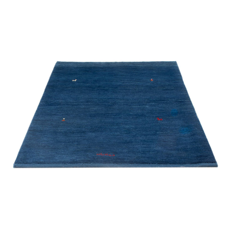 Perský Gabbeh Koberec 107x160cm - Perserteppich Wollteppich
