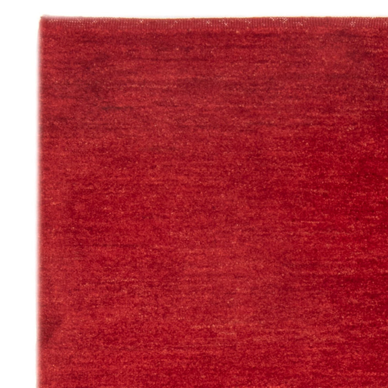 Perský Gabbeh Koberec 145x103cm - Perserteppich Wollteppich