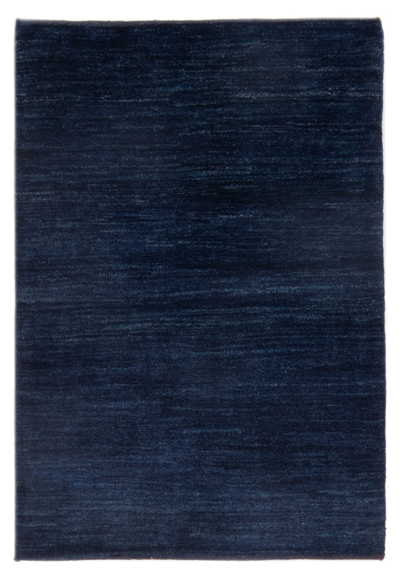 Perský Gabbeh Koberec 90x143cm - Perserteppich Wollteppich