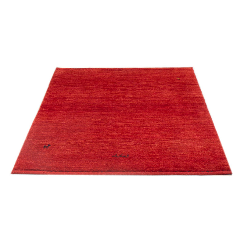 Perský Gabbeh Koberec 147x102cm - Perserteppich Wollteppich