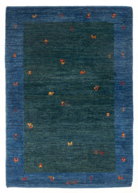 Perský Gabbeh Koberec 102x153cm - Perserteppich Wollteppich – product image